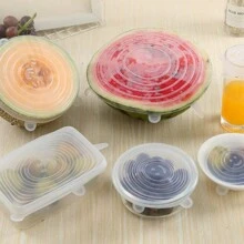 Fresh-keeping Lids - Nhiều màu - Xem 2