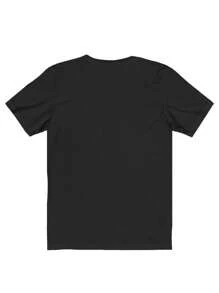 Camiseta Masculina Fio30.1 Moda Cartoon T-Shirt Estilo Anime Casual Pokemonn