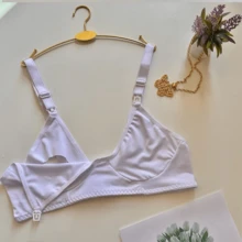 Maternity Lingerie - 彩色 - 查看 6