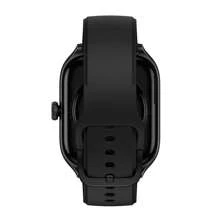 Amazfit Gts 4 Black Smartwatch - Black - View 2