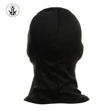 Máscara De Calavera De Halloween - Escribe un - Ver 3