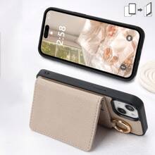 Phone Case Lanyard Phone Case Phone Case Protector With Mirror Anti-Drop And Dirty Exclusive Design Fashion Phone Case Suitable For IPhone6/7/8/SE2/SE3/11/12/13/14/15/16 Pro ,16 Promax