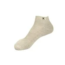 Women Invisible Socks - Unico - Xem 3