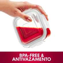 Sealed Jars - 白色 - 查看 8