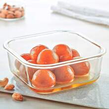 Sealed Jars - 白色 - 查看 10