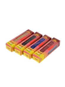 Wind & Woodwind Musical Instruments - een maat - Bekijken 3