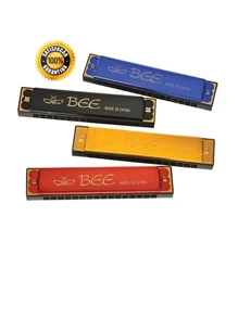 Wind & Woodwind Musical Instruments - een maat - Bekijken 2