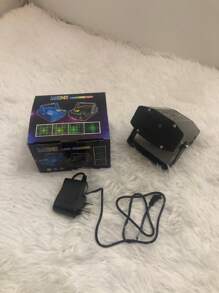 Proyector - Negro - Ver 1