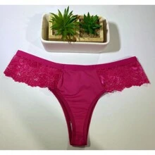 Women Sexy Lingerie - M - Xem 3