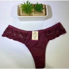 Women Sexy Lingerie - M - Xem 6