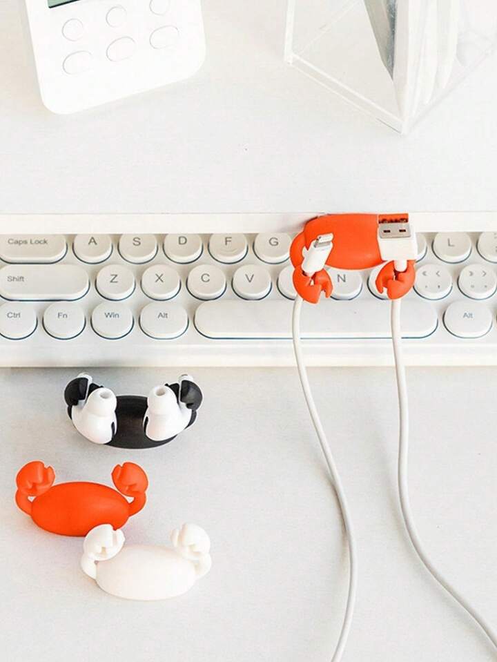 Crab Cable Holder informacionpublica.svet.gob.gt