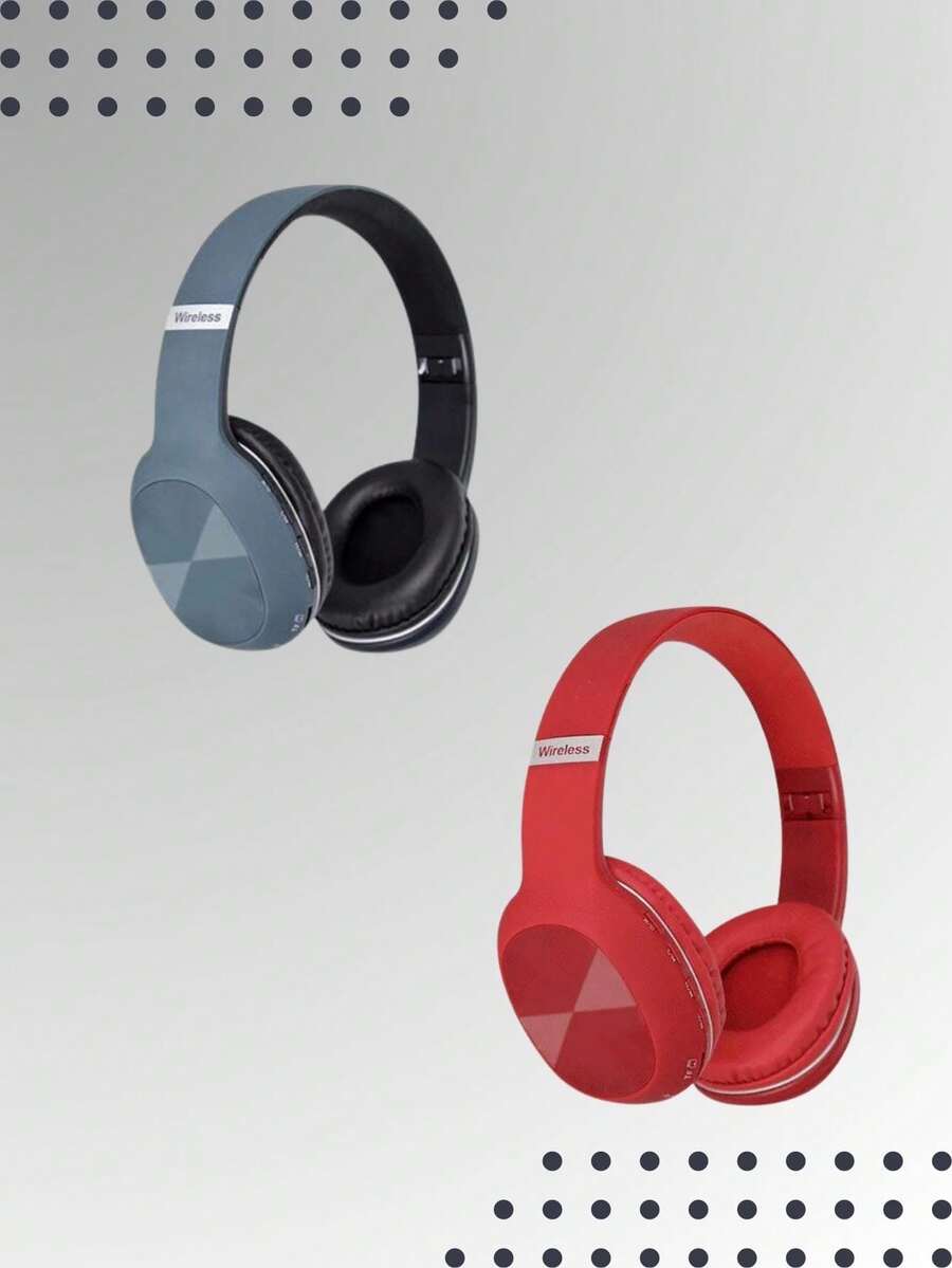 Wireless Earbuds - Xám - Xem 1