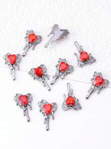 Thạch & Đồ trang trí - Nhiều màu - Xem 3