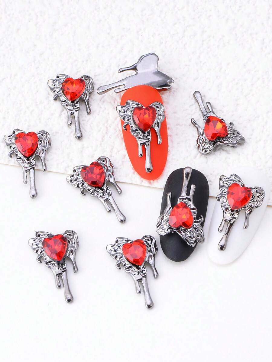 Thạch & Đồ trang trí - Nhiều màu - Xem 1