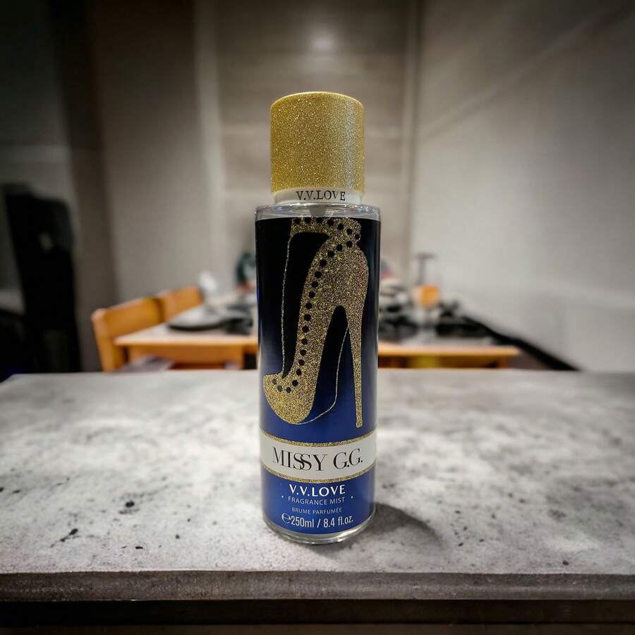 Missy G.G. Body Lotion - one-size - View 1