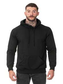 Moletom Masculino Blusa de Frio Casual Love you Every Minute