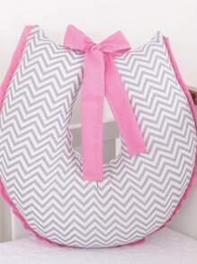 Bedding Pillows - Màu Hồng baby - Xem 1