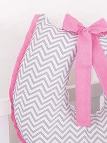 Bedding Pillows - Màu Hồng baby - Xem 3