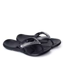 Women Flip-Flops - 銅色 - 查看 1