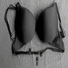 Multifunctional Bra - Push Up Bra - Various Ways To Wear It - màu đen - Xem 3