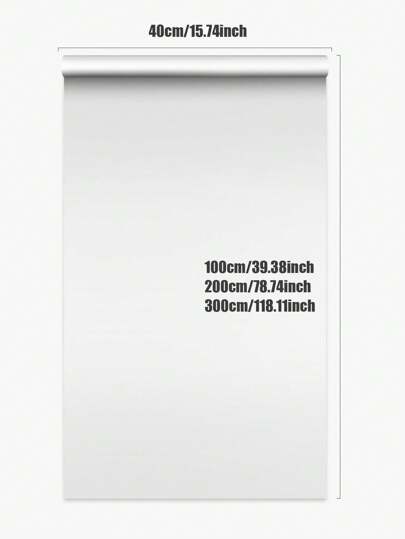 Roll Verlichting Roze Self Adhesive Wallpaper, Nordic Thickened Living Room, Bedroom Wand Paper(Seamless Joint), Renovation Stickers Peel Panels, Paper, Wallpapers, ation Items Refresh Your Home, Festival Birthday Graduation view 4