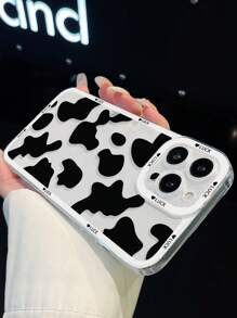Ốp điện thoại bảo vệ camera Tpu 1 hình in hình động vật, Tương thích với Apple Iphone7, Iphone8, Iphone7plus, Iphone8plus, Iphonex, Iphonexr, Iphonexsmax, Iphone11, Iphone11pro, Iphone11promax, Iphone12, Iphone12pro, Iphone12promax, Iphone13, Iphone13pro, Iphone13promax, Iphone14, Iphone14plus, Iphone14pro, Iphone14promax, Iphonese2, Samsung Galaxy A03s, A03core, A04, A12, A13, A14, A21s, A22, A23, A24, A32, A33, A34, A50, A51, A52, A53, A54, A71, A72, A73, S20fe, S21, S22plus Ulrta, Dòng Xiaomi & Redmi, Redmi9, Redmi9a, Redmi9c, Redmi10, Redmi10a, Redmi10c, Redmi Note9, Redmi Note10, Redmi Note11, Redmi Note12, Redmi 12, Redmi 12c - Nhiều màu - Xem 2