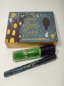 Set Gloss 2 en 1 ULTRAMO - Multicolor - Ver 7