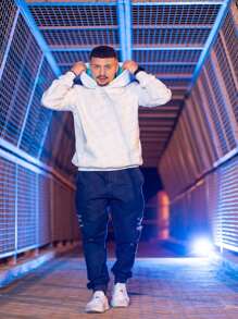 Men Sweatshirts - trắng - Xem 1