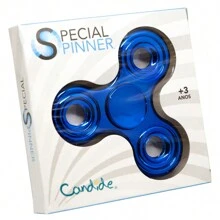 Fidget Toys for Teenager - 紅色 - 查看 3