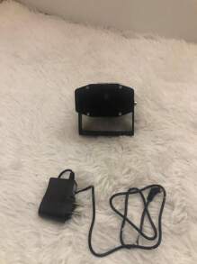 Proyector - Negro - Ver 2