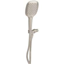 Regaderas de teléfono con soporte - Gris Oscuro - Ver 3