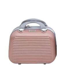 Luggage Sets - 乾枯玫瑰色 - 查看 6