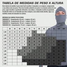 Kit 2 Camisa Segunda Pele Manga Longa Touca Frio Toca Balaclava Termica Proteção Solar UV 50 - Cinza Claro - Visão 6