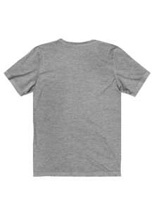 Camiseta Demon Masculina Fio30.1 Slayer Nekuzo Kimetsu No Yaiba - Cinza - Visão 2