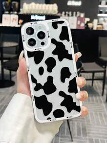 Ốp điện thoại bảo vệ camera Tpu 1 hình in hình động vật, Tương thích với Apple Iphone7, Iphone8, Iphone7plus, Iphone8plus, Iphonex, Iphonexr, Iphonexsmax, Iphone11, Iphone11pro, Iphone11promax, Iphone12, Iphone12pro, Iphone12promax, Iphone13, Iphone13pro, Iphone13promax, Iphone14, Iphone14plus, Iphone14pro, Iphone14promax, Iphonese2, Samsung Galaxy A03s, A03core, A04, A12, A13, A14, A21s, A22, A23, A24, A32, A33, A34, A50, A51, A52, A53, A54, A71, A72, A73, S20fe, S21, S22plus Ulrta, Dòng Xiaomi & Redmi, Redmi9, Redmi9a, Redmi9c, Redmi10, Redmi10a, Redmi10c, Redmi Note9, Redmi Note10, Redmi Note11, Redmi Note12, Redmi 12, Redmi 12c - Nhiều màu - Xem 1