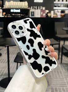 Ốp điện thoại bảo vệ camera Tpu 1 hình in hình động vật, Tương thích với Apple Iphone7, Iphone8, Iphone7plus, Iphone8plus, Iphonex, Iphonexr, Iphonexsmax, Iphone11, Iphone11pro, Iphone11promax, Iphone12, Iphone12pro, Iphone12promax, Iphone13, Iphone13pro, Iphone13promax, Iphone14, Iphone14plus, Iphone14pro, Iphone14promax, Iphonese2, Samsung Galaxy A03s, A03core, A04, A12, A13, A14, A21s, A22, A23, A24, A32, A33, A34, A50, A51, A52, A53, A54, A71, A72, A73, S20fe, S21, S22plus Ulrta, Dòng Xiaomi & Redmi, Redmi9, Redmi9a, Redmi9c, Redmi10, Redmi10a, Redmi10c, Redmi Note9, Redmi Note10, Redmi Note11, Redmi Note12, Redmi 12, Redmi 12c - Nhiều màu - Xem 3