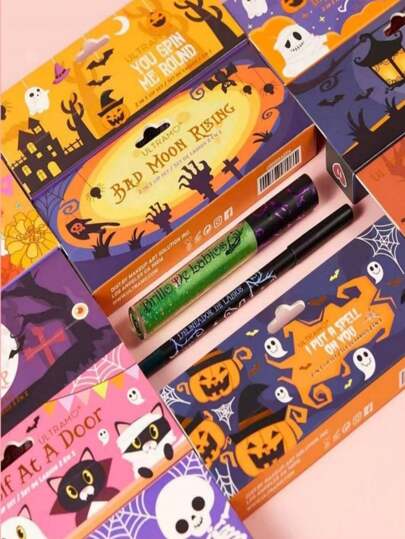 Set Gloss 2 en 1 ULTRAMO