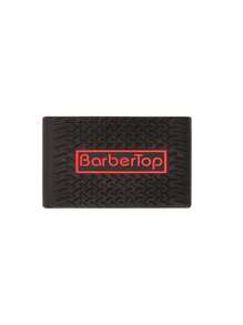 3 Piezas/set Cubierta Protectora Antideslizante, Empujador De Corte De Pelo Y Anillo Decorativo Decorativo De Silicona Absorbente De Choque Para Herramienta De Peluquería,herramientas para el cabello - Multicolor - Ver 9