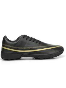 Men Football Shoes - màu đen - Xem 4