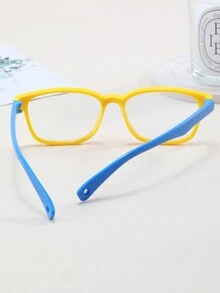 Ochelari la modă pentru copii fără prescripție medicală
