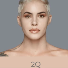 Foundation - 第二季度 - 查看 2