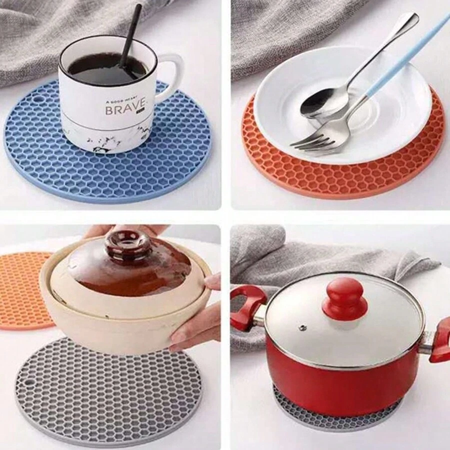 Mats & Pads - 彩色 - 查看 1