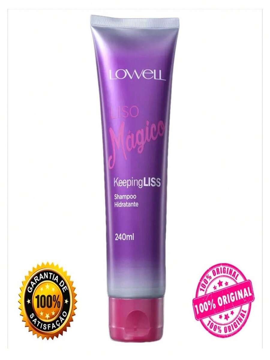 Shampoos & Conditioners - 紫色 - 查看 1