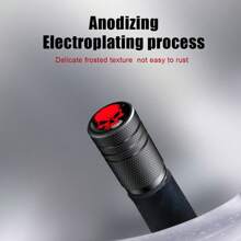 4/8Pcs Tire Valve Stem Cap Cover - Tire Air Caps Metal with Plastic Liner Corrosion Resistant Leak-Proof for Car Truck Motorcycle SUV and Bike