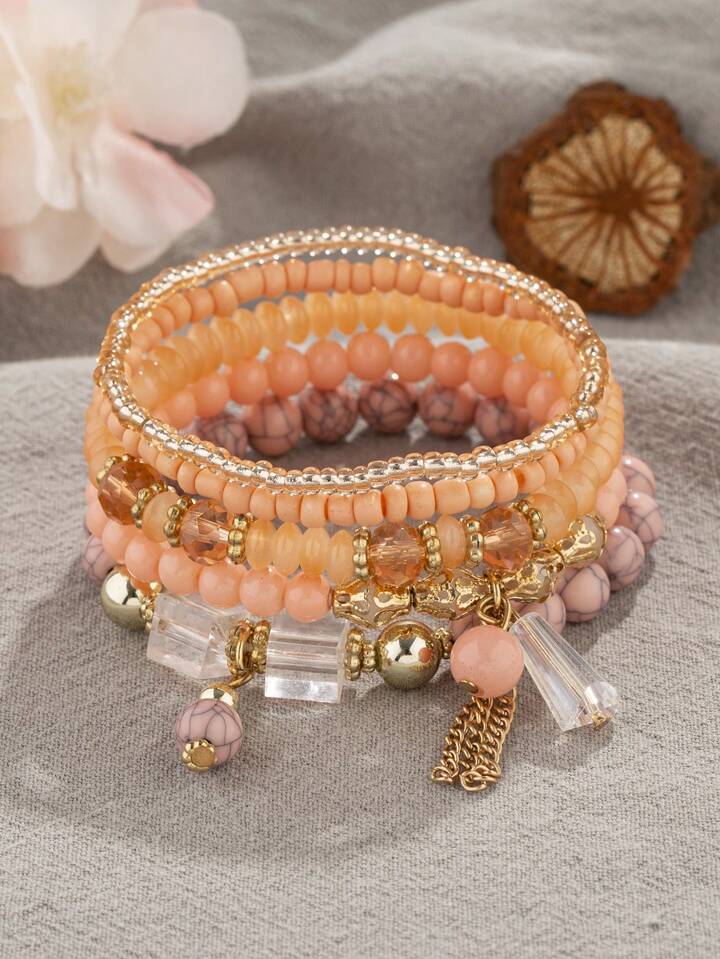 Bohemian style bracelets shop