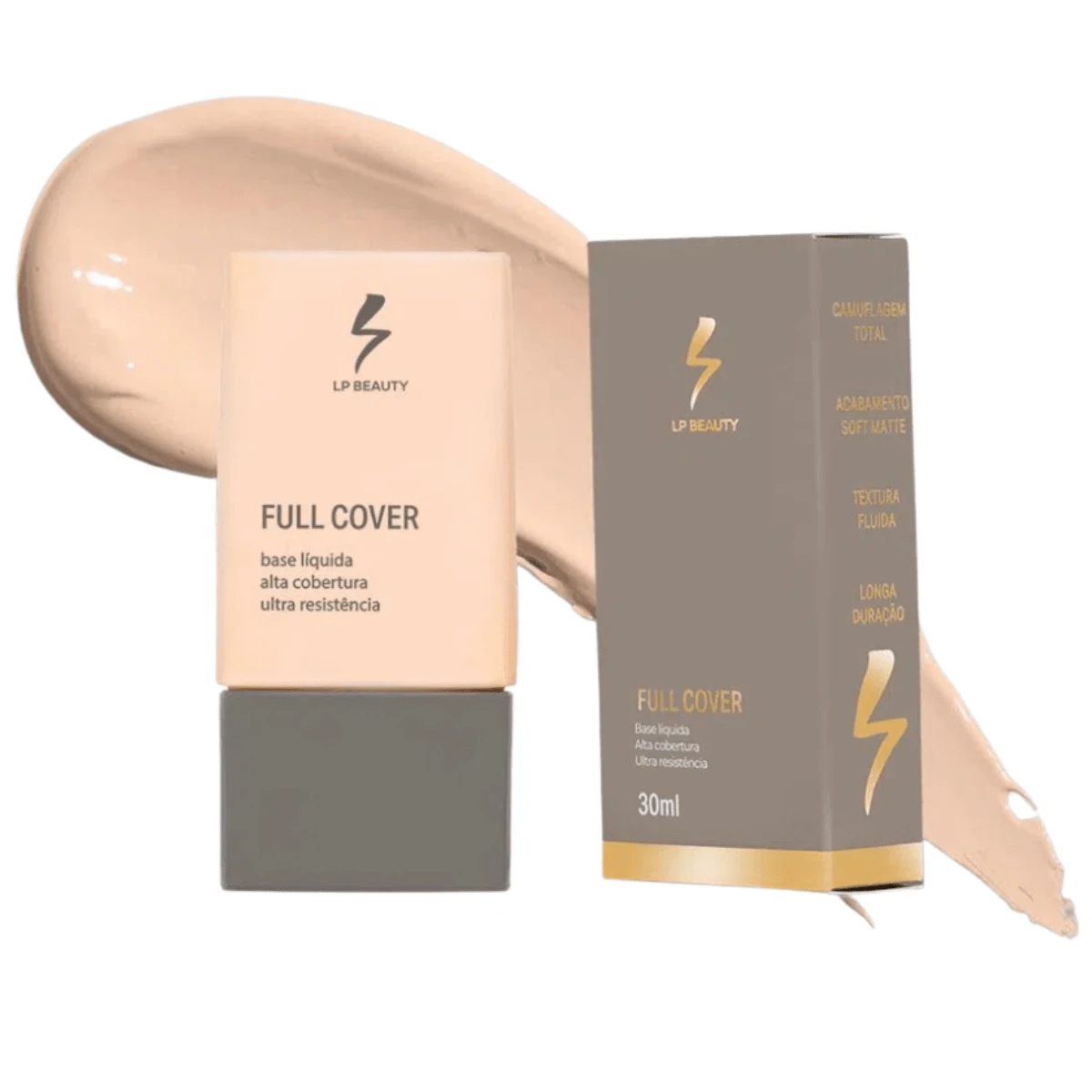 Foundation - 第二季度 - 查看 1