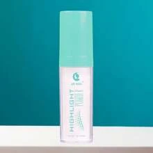 Illuminating Powder With Facial And Body Sponge