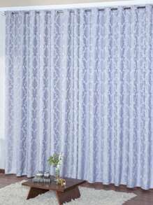 Curtains - Grey - View 1