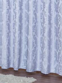 Curtains - Grey - View 3