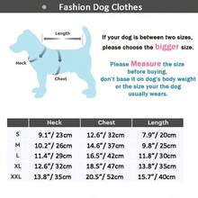 1pc Warm Pet Clothes Soft Grid Plush Vest For Autumn/winter With Drawstring & Harness Hole, For Chihuahua & Yorkie - Brown - View 2